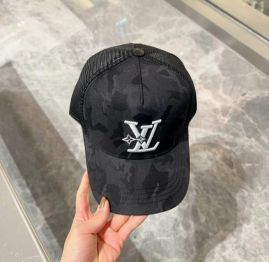 Picture of LV Cap _SKULVCapdxn303103